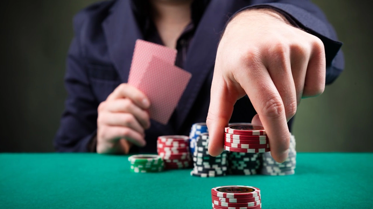 What is the highest suit in poker?