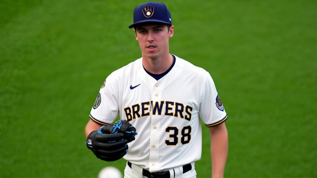 Jacob Misiorowski’s Historic All-Star Selection Stuns Critics
