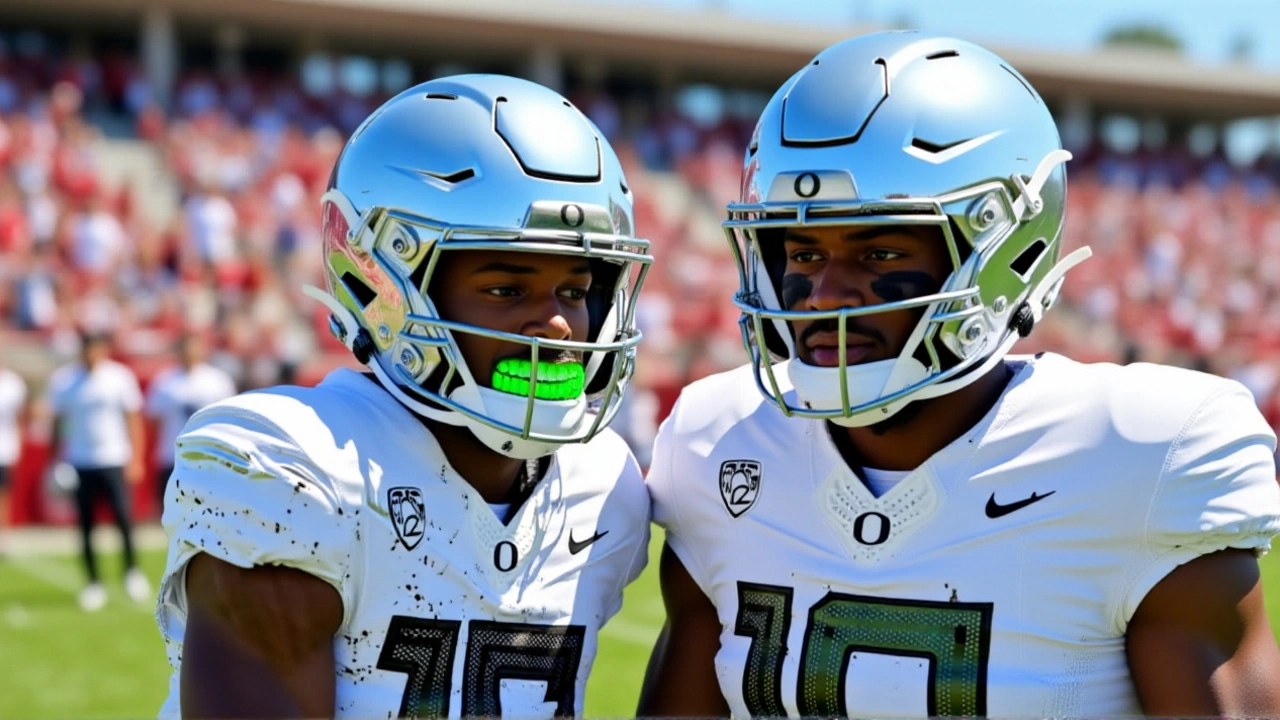 Tez Johnson’s NFL rise: The Nix family’s life‑saving love