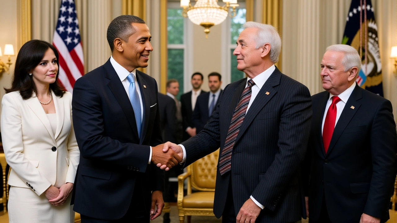 The Aftermath and Legacy