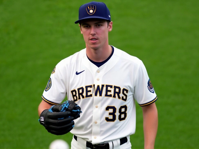 Jacob Misiorowski’s Historic All-Star Selection Stuns Critics