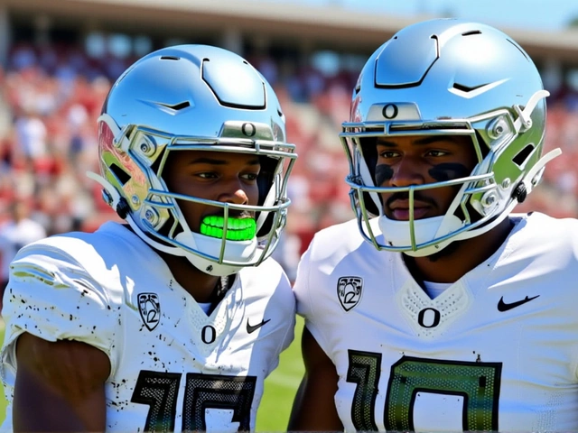 Tez Johnson’s NFL rise: The Nix family’s life‑saving love