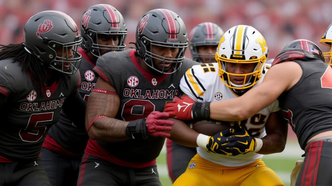 Defensive Dominance Defines the Night