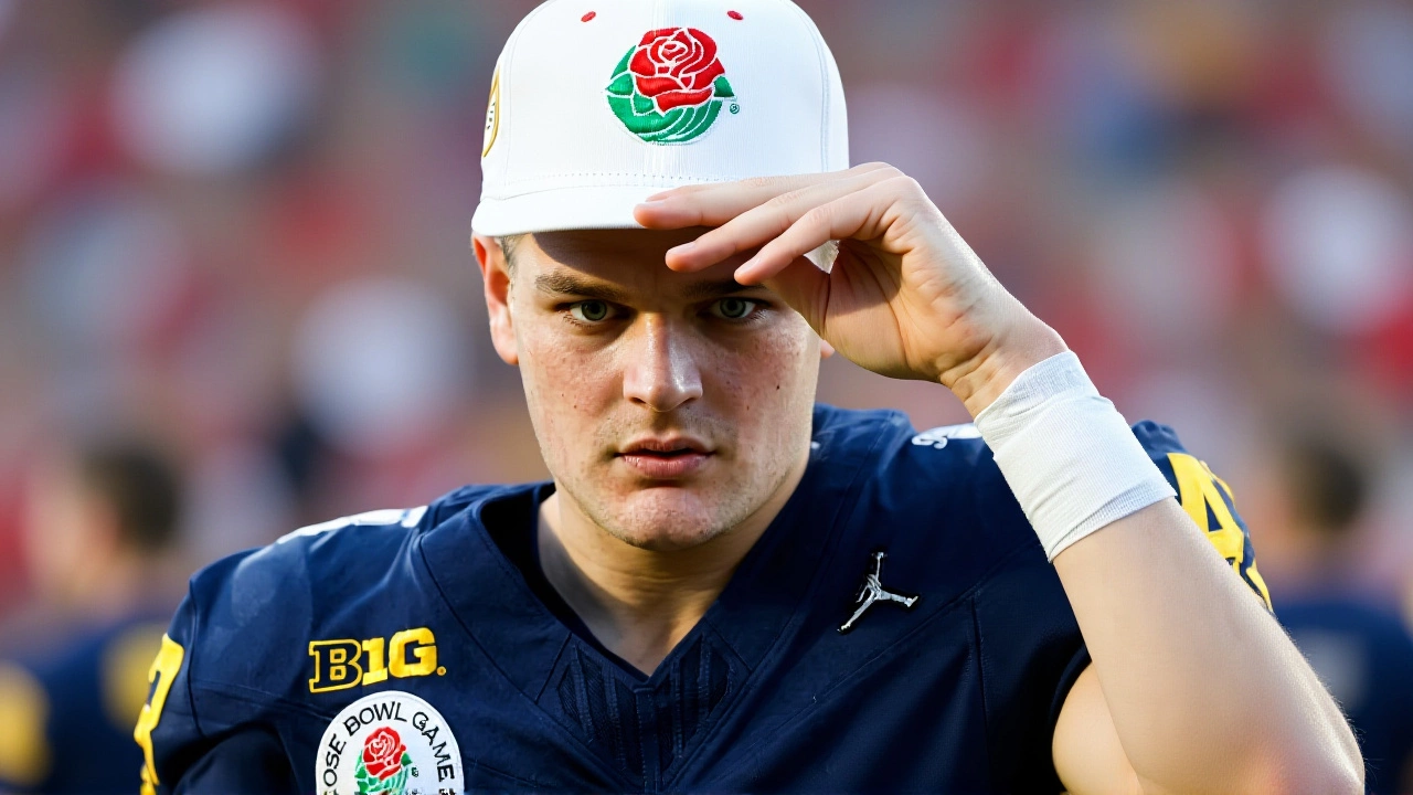 Who’s Really Behind the Camera?