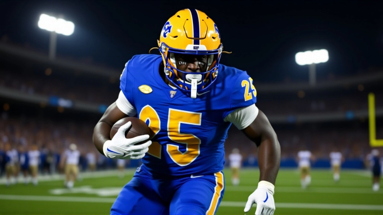 Why This Game Matters More Than Most