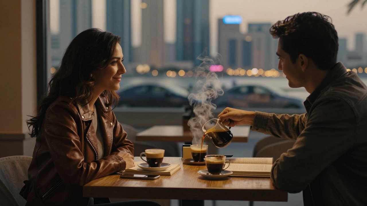 An Aladinharem With Dubai DC Escort Sasha Blakes