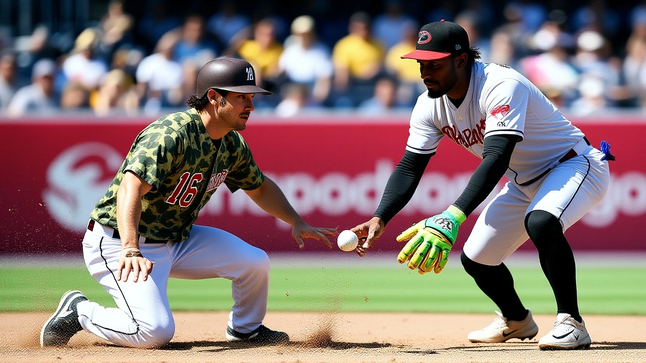 Rockies vs. D-backs Series Preview: Injuries, Pitching Matchups & Roster Moves