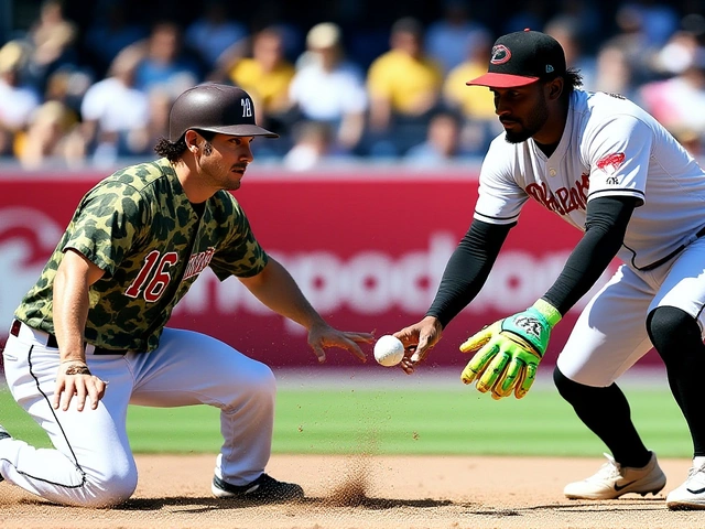 Rockies vs. D-backs Series Preview: Injuries, Pitching Matchups & Roster Moves